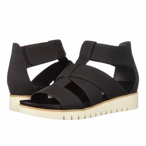 Dr Scholl’s Black Got This Gladiator Sandals